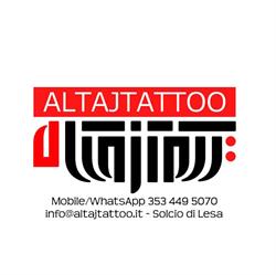 Altaj Tattoo