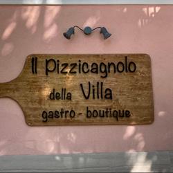 Il Pizzicagnolo della Villa Gastro Boutique