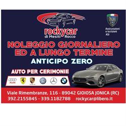 Rockycar