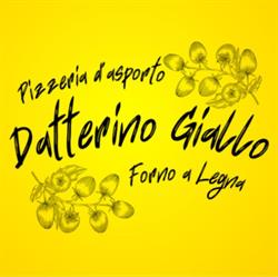 Pizzeria Datterino Giallo