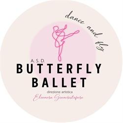 Butterfly Ballet Asd