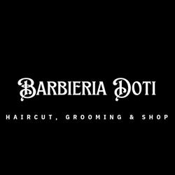 Barbieria Doti