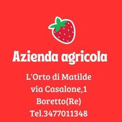 Az. Agricola L'orto di Matilde
