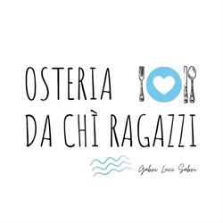 Osteria Da chì ragazzi