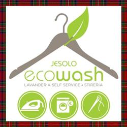 Ecowash Lavanderia Self Service E Stireria