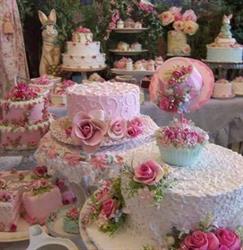 Sweet Party