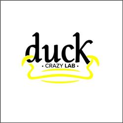 Duck - crazy lab