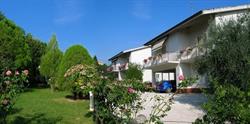 Bed & Breakfast Poggio Carolina