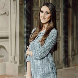 Carmen Melfi Wedding Planner