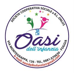 Asilo Nido e Scuola dell' infanzia ROBERTINO (Oasi Dell'Infanzia Soc. Coop a R. L)