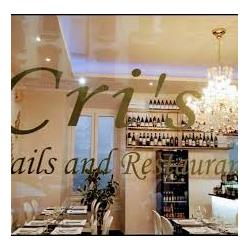 Cri'S Steakhouse And Restaurant