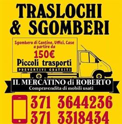 Il Mercatino Di Roberto