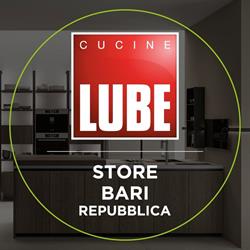 LUBE Store Bari Repubblica