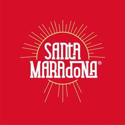 Santa Maradona