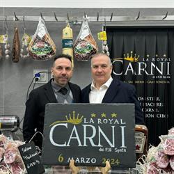 La Royal Carni