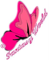Fantasy World decoration