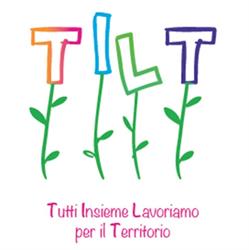 Tilt - Tutti Insieme Lavoriamo per il Territorio Dis-Carica Solidale