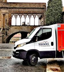 Tuscia Ice & Ice Wine