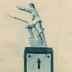 Associazione casa del soldato M.D.S Villanovafranca