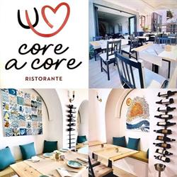 Ristorante Core a Core