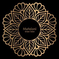 Mataloni green salon