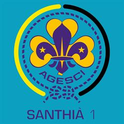 Gruppo Scout Agesci Santhià 1