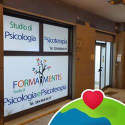 Centro Clinico di Psicologia e Psicoterapia Forma Mentis