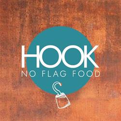 HooK - NO FLAG FOOD