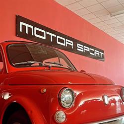 MOTOR SPORT srls
