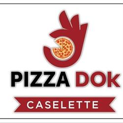 Pizza DOK con cucina
