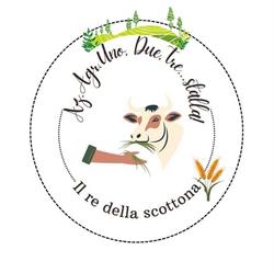 Az. Agr. Uno, Due, Tre, Stalla