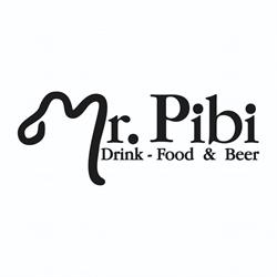 Mr. Pibi
