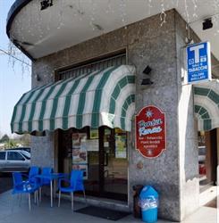 Bar Punta Renas