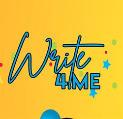 WRITE 4 ME di Cafaro Maddalena
