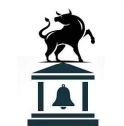 Toro sul campanile