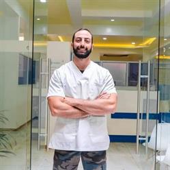 Dr. Fabio Marsella