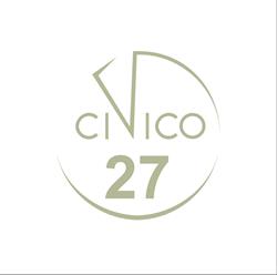 Civico 27 Pizzeria Romana
