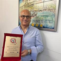 Ribecca Giuseppe Prodotti Ittici