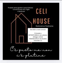 CELI HOUSE