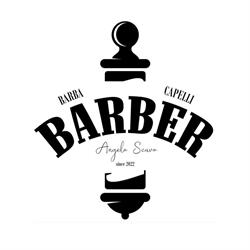 Angelo Scavo Barber