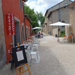 Dolcissima Bar Pasticceria Gelateria (Bomarzo, Lazio)