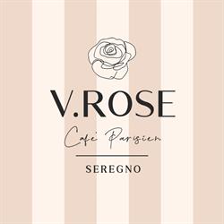 V.Rose Cafè - Seregno