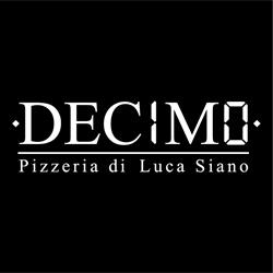 Decimo Pizzeria di Luca Siano