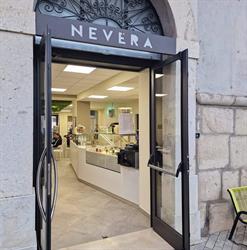 Cremeria Nevèra