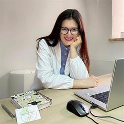 Dott.ssa Elisa Pelati - Dietista Nutrizionista