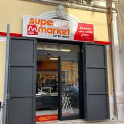 Super Market Corso Roma