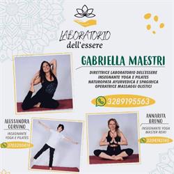 Laboratorio dell'essere