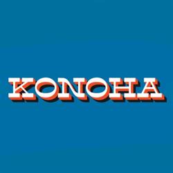 Konoha Collectibles and Games