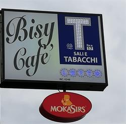 Bisy Cafè&Tabacchi