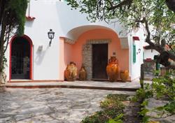 Villa La Ca'Stellina